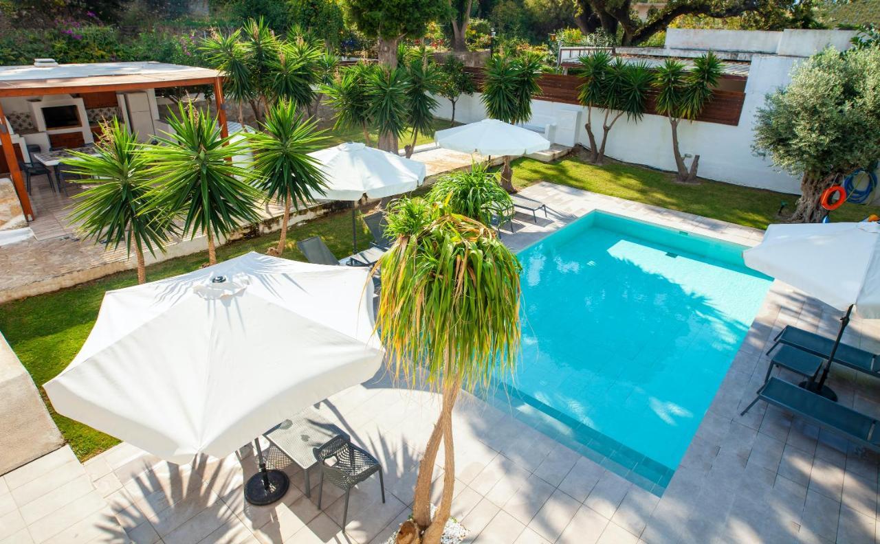 Bella Foresta Villa II อิกเซีย ภายนอก รูปภาพ