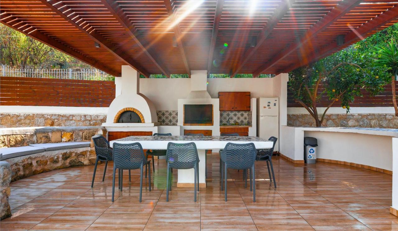 Bella Foresta Villa II อิกเซีย ภายนอก รูปภาพ