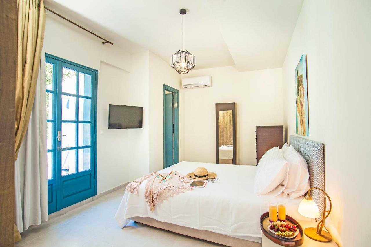 Bella Foresta Villa II อิกเซีย ภายนอก รูปภาพ