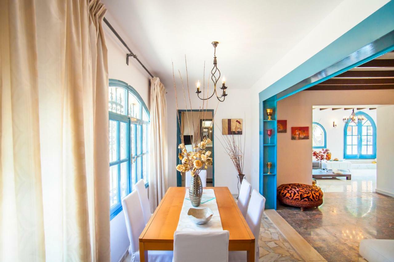 Bella Foresta Villa II อิกเซีย ภายนอก รูปภาพ