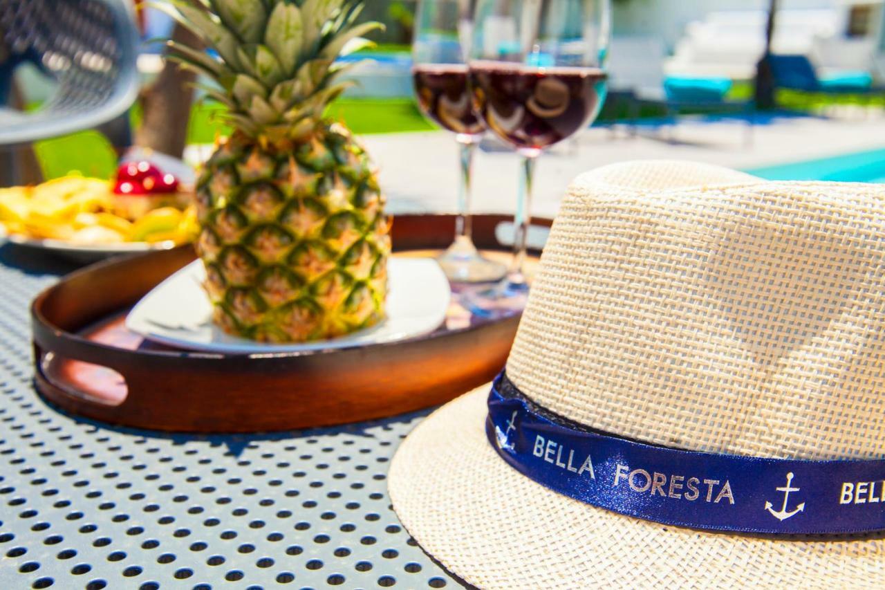 Bella Foresta Villa II อิกเซีย ภายนอก รูปภาพ