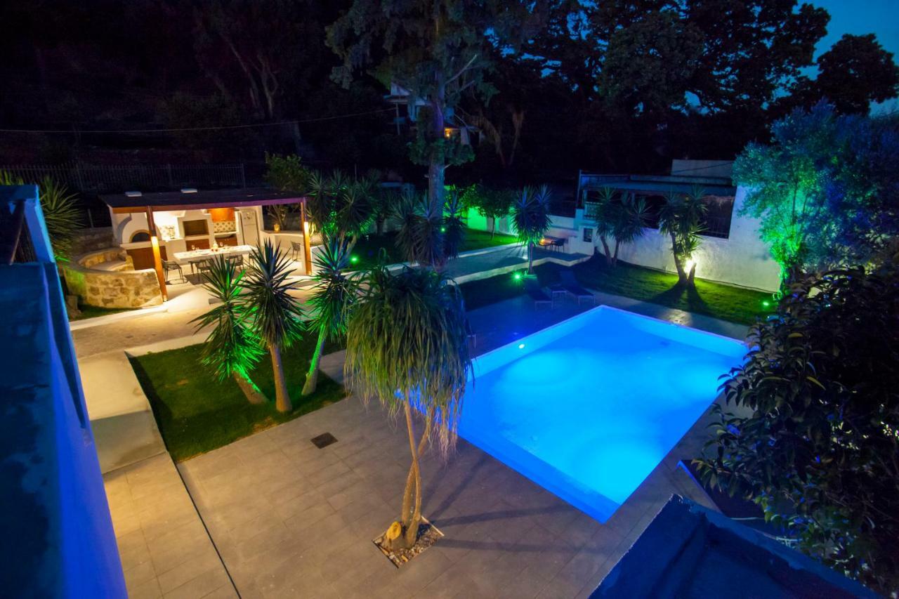 Bella Foresta Villa II อิกเซีย ภายนอก รูปภาพ