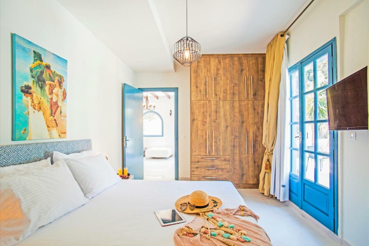 Bella Foresta Villa II อิกเซีย ภายนอก รูปภาพ