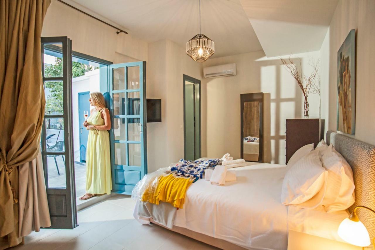 Bella Foresta Villa II อิกเซีย ภายนอก รูปภาพ
