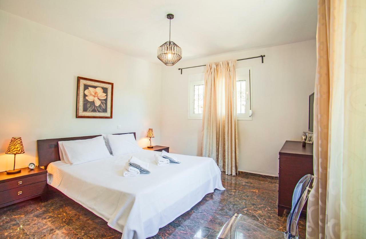 Bella Foresta Villa II อิกเซีย ภายนอก รูปภาพ